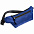 Спортивная поясная сумка Run for Fun, синяя с логотипом в Екатеринбурге заказать по выгодной цене в кибермаркете AvroraStore