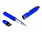 USB 2.0- флешка на 8 Гб в виде ручки с мини чипом с логотипом в Екатеринбурге заказать по выгодной цене в кибермаркете AvroraStore