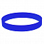 Браслет силиконовый FEST; 20 x 1,2 x 0,2 см; синий; силикон; гравировка с логотипом в Екатеринбурге заказать по выгодной цене в кибермаркете AvroraStore