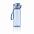 Бутылка для воды Tritan, 600 мл, черный с логотипом в Екатеринбурге заказать по выгодной цене в кибермаркете AvroraStore