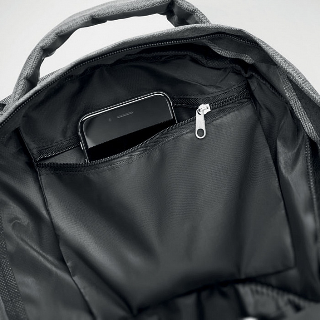 Рюкзак, светящийся в темноте с логотипом в Екатеринбурге заказать по выгодной цене в кибермаркете AvroraStore