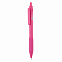 Ручка X2, розовый с логотипом в Екатеринбурге заказать по выгодной цене в кибермаркете AvroraStore