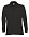Рубашка поло мужская с длинным рукавом STAR 170, черная с логотипом в Екатеринбурге заказать по выгодной цене в кибермаркете AvroraStore