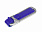 USB 3.0- флешка на 32 Гб с массивным классическим корпусом с логотипом в Екатеринбурге заказать по выгодной цене в кибермаркете AvroraStore