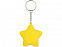Брелок-антистресс Звезда с логотипом в Екатеринбурге заказать по выгодной цене в кибермаркете AvroraStore