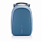 Антикражный рюкзак Bobby Hero Regular, голубой с логотипом в Екатеринбурге заказать по выгодной цене в кибермаркете AvroraStore