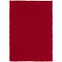 Плед Marea, красный с логотипом в Екатеринбурге заказать по выгодной цене в кибермаркете AvroraStore