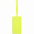 Пуллер Bunga, желтый неон с логотипом в Екатеринбурге заказать по выгодной цене в кибермаркете AvroraStore