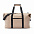 Дорожная сумка VINGA Baltimore с логотипом в Екатеринбурге заказать по выгодной цене в кибермаркете AvroraStore