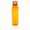 Герметичная бутылка для воды из AS-пластика, красная с логотипом в Екатеринбурге заказать по выгодной цене в кибермаркете AvroraStore