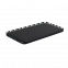 Внешний аккумулятор Bplanner Power 1 ST, софт-тач, 5000 mAh (черный) с логотипом в Екатеринбурге заказать по выгодной цене в кибермаркете AvroraStore