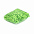 Наполнитель - стружка бумажная 4мм ярко-зеленый 50 г. с логотипом в Екатеринбурге заказать по выгодной цене в кибермаркете AvroraStore