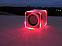 Портативная колонка iLO Speaker, 10 Вт с логотипом в Екатеринбурге заказать по выгодной цене в кибермаркете AvroraStore
