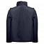 Куртка-трансформер унисекс Astana, темно-синяя с логотипом в Екатеринбурге заказать по выгодной цене в кибермаркете AvroraStore