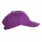 Бейсболка 10L Фиолетовый с логотипом в Екатеринбурге заказать по выгодной цене в кибермаркете AvroraStore