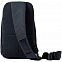 Рюкзак на одно плечо Mi City Sling Bag, темно-серый с логотипом в Екатеринбурге заказать по выгодной цене в кибермаркете AvroraStore