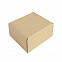 Коробка подарочная mini BOX, с логотипом в Екатеринбурге заказать по выгодной цене в кибермаркете AvroraStore