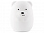 Ночник LED Bear с логотипом в Екатеринбурге заказать по выгодной цене в кибермаркете AvroraStore