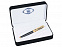 Ручка роллер «Sapphire» с логотипом в Екатеринбурге заказать по выгодной цене в кибермаркете AvroraStore