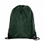 Рюкзаки Промо рюкзак 131 Тёмно-зелёный с логотипом в Екатеринбурге заказать по выгодной цене в кибермаркете AvroraStore
