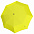 Зонт-трость U.900, желтый с логотипом в Екатеринбурге заказать по выгодной цене в кибермаркете AvroraStore