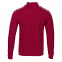 Рубашка поло Рубашка мужская 04S Бордовый с логотипом в Екатеринбурге заказать по выгодной цене в кибермаркете AvroraStore