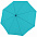 Зонт складной Trend Mini, серый с логотипом в Екатеринбурге заказать по выгодной цене в кибермаркете AvroraStore
