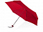 Зонт складной «Лорна» с логотипом в Екатеринбурге заказать по выгодной цене в кибермаркете AvroraStore