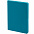 Блокнот Flex Shall, зеленый с логотипом в Екатеринбурге заказать по выгодной цене в кибермаркете AvroraStore