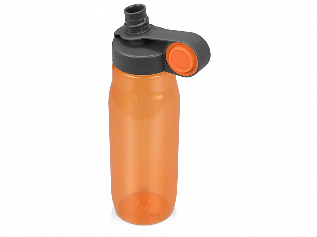 Бутылка для воды «Stayer» с логотипом в Екатеринбурге заказать по выгодной цене в кибермаркете AvroraStore