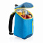 Рюкзак-холодильник Hiking, 10л с логотипом в Екатеринбурге заказать по выгодной цене в кибермаркете AvroraStore