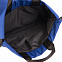 Рюкзак RUN new, синий, 48х40см, 100% полиэстер с логотипом в Екатеринбурге заказать по выгодной цене в кибермаркете AvroraStore