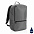 Рюкзак для ноутбука Minimalist Impact из rPET AWARE™ 1200D, 15,6" с логотипом в Екатеринбурге заказать по выгодной цене в кибермаркете AvroraStore
