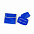 Набор термосумка и ланч-бокс PARLIK, черный, 26 x 22 x 18 cm, полиэстер 210D с логотипом в Екатеринбурге заказать по выгодной цене в кибермаркете AvroraStore