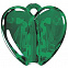 HEART CLACK, держатель для ручки с логотипом в Екатеринбурге заказать по выгодной цене в кибермаркете AvroraStore
