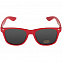 Очки солнцезащитные Sundance, красные с логотипом в Екатеринбурге заказать по выгодной цене в кибермаркете AvroraStore
