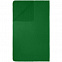 Дорожный плед Voyager, зеленый с логотипом в Екатеринбурге заказать по выгодной цене в кибермаркете AvroraStore