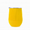 Набор Cofer Tube CO12 grey, желтый с логотипом в Екатеринбурге заказать по выгодной цене в кибермаркете AvroraStore