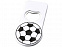 Футбольная открывалка с магнитом с логотипом в Екатеринбурге заказать по выгодной цене в кибермаркете AvroraStore