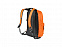 Рюкзак с отделением для ноутбука 14" и с водоотталкивающим покрытием с логотипом в Екатеринбурге заказать по выгодной цене в кибермаркете AvroraStore