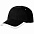 Бейсболка Honor, серая с черным кантом с логотипом в Екатеринбурге заказать по выгодной цене в кибермаркете AvroraStore