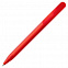 Ручка шариковая Prodir DS3 TFF, красная с логотипом в Екатеринбурге заказать по выгодной цене в кибермаркете AvroraStore