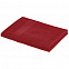 Полотенце Soft Me Light, среднее, красное с логотипом в Екатеринбурге заказать по выгодной цене в кибермаркете AvroraStore