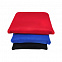 Плед-подушка "Вояж" - Красный PP с логотипом в Екатеринбурге заказать по выгодной цене в кибермаркете AvroraStore
