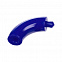 Антистресс «Змейка», синий с логотипом в Екатеринбурге заказать по выгодной цене в кибермаркете AvroraStore