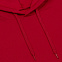 Толстовка с капюшоном SNAKE II красная с логотипом в Екатеринбурге заказать по выгодной цене в кибермаркете AvroraStore