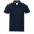 Рубашка поло Рубашка 104 Серый меланж с логотипом в Екатеринбурге заказать по выгодной цене в кибермаркете AvroraStore