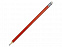 Шестигранный карандаш с ластиком «Presto» с логотипом в Екатеринбурге заказать по выгодной цене в кибермаркете AvroraStore