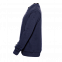 Толстовка  Тёмно-синий с логотипом в Екатеринбурге заказать по выгодной цене в кибермаркете AvroraStore