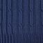 Плед Remit, темно-синий (сапфир) с логотипом в Екатеринбурге заказать по выгодной цене в кибермаркете AvroraStore